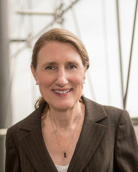 Jane R. Barrow